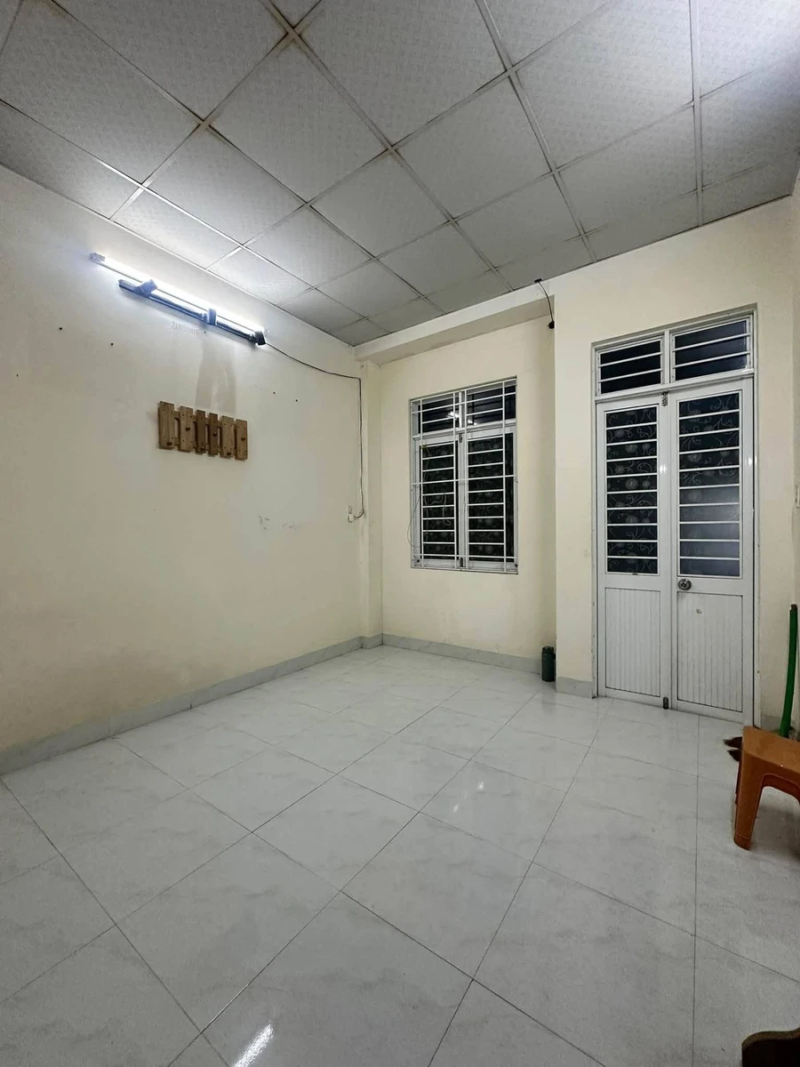 Bán nhà hẻm 2 tầng 51,3m2 Phường Ngô Mây Quy Nhơn - Ảnh thu nhỏ 4