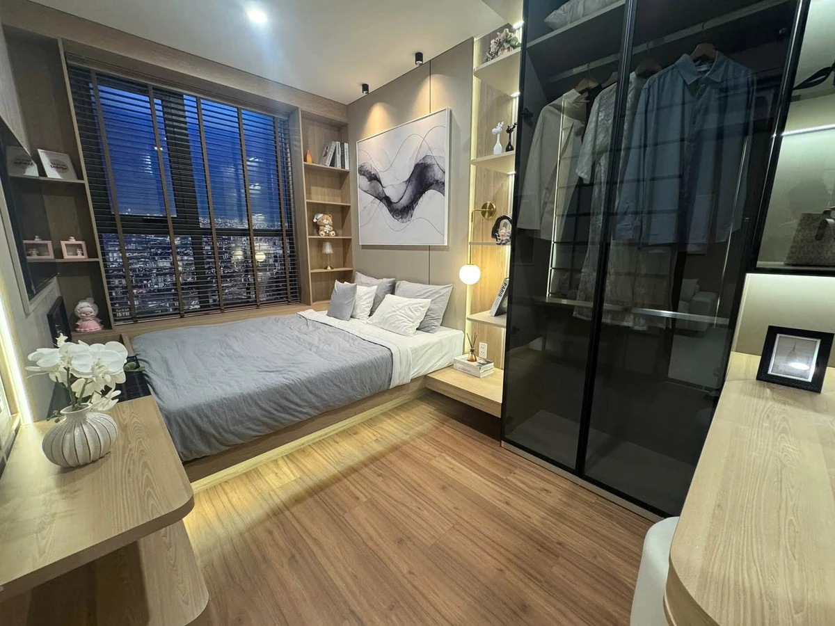 Căn hộ 1PN 42m² Biên Hòa Đồng Nai giá 2.5 tỷ - Ảnh thu nhỏ 2