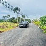 Bán lô đất thổ cư mặt tiền đường nhựa 6m tại Tân Hội giá 990 triệu - Ảnh thu nhỏ 1