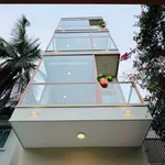 Bán nhà mặt tiền đường 47 Thảo Điền 4x19m, 4 tầng, sẵn sổ hồng - Ảnh thu nhỏ 4