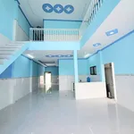 Bán nhà 1 trệt 1 lửng 5PN 162m² Cần Giờ 2.8 tỷ - Ảnh thu nhỏ 3
