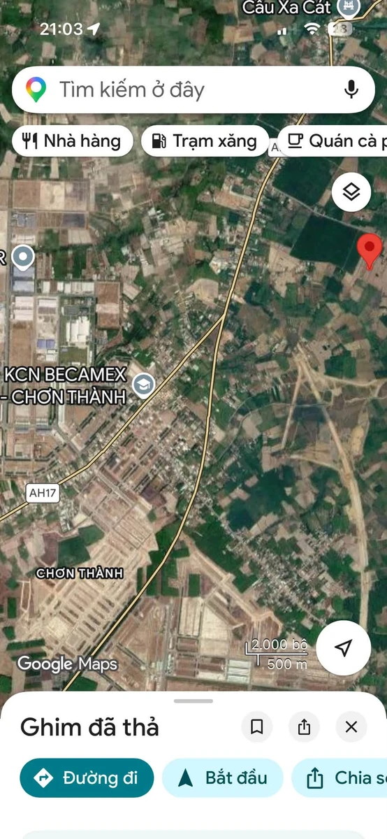 Bán đất TĐC Suối Ngang 235m² gần KCN Becamex - Ảnh 1