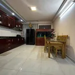 Bán nhà 5 tầng hẻm 4m Lạc Long Quân, Quận 11, 56m2, 4PN, giá 8 tỷ - Ảnh thu nhỏ 5