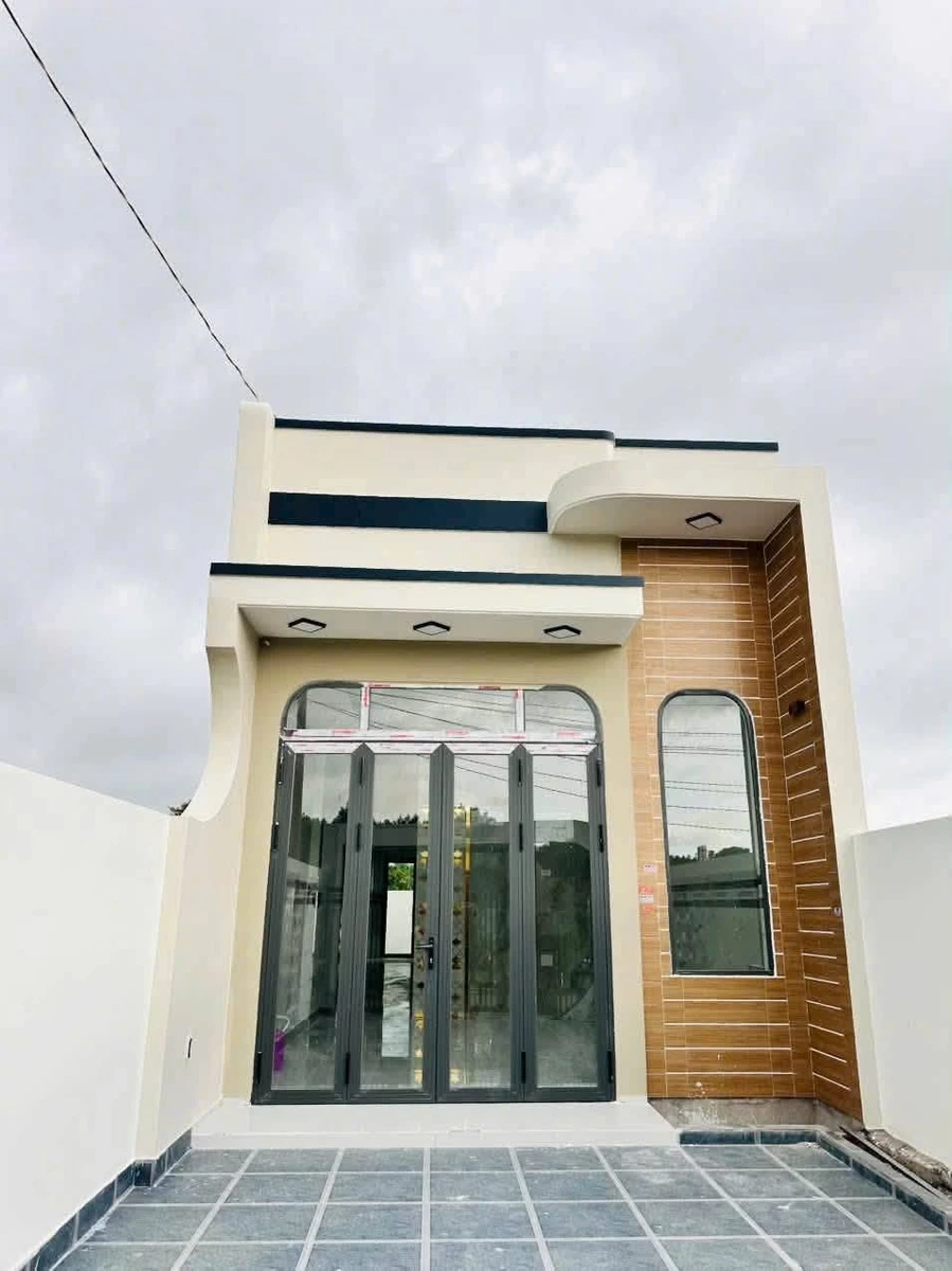 Bán nhà Tam Phước Long Điền 5x27m, 1 tỷ 590 - Ảnh thu nhỏ 3