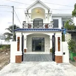 Nhà mặt tiền Hương Lộ 45 Xã Diên Phú Khánh Hòa 3PN 158m2 3 tỷ 280 - Ảnh thu nhỏ 1