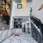 Bán nhà sổ hồng riêng 65m², 3PN, gần Ngã 5 Chợ Đầu Mối, Bà Điểm, Hóc Môn - Ảnh thu nhỏ 3