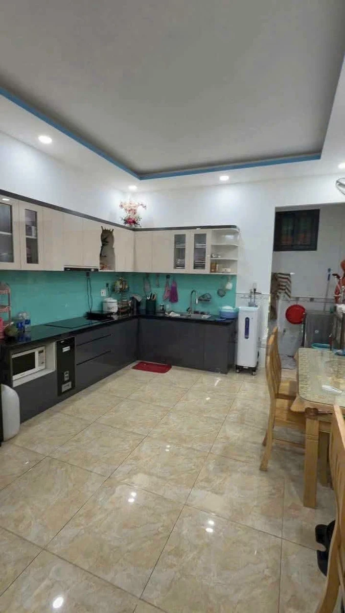 Bán nhà 2 phòng ngủ 64m² Bình Mỹ, Củ Chi 1,75 tỷ - Ảnh thu nhỏ 5
