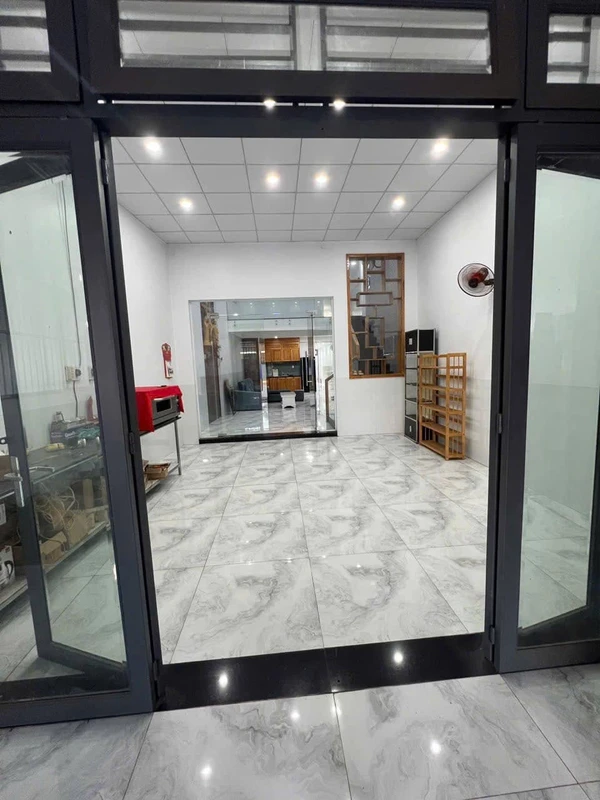 Bán nhà 270m² Đồng Nai 4,3 tỷ Thống Nhất
