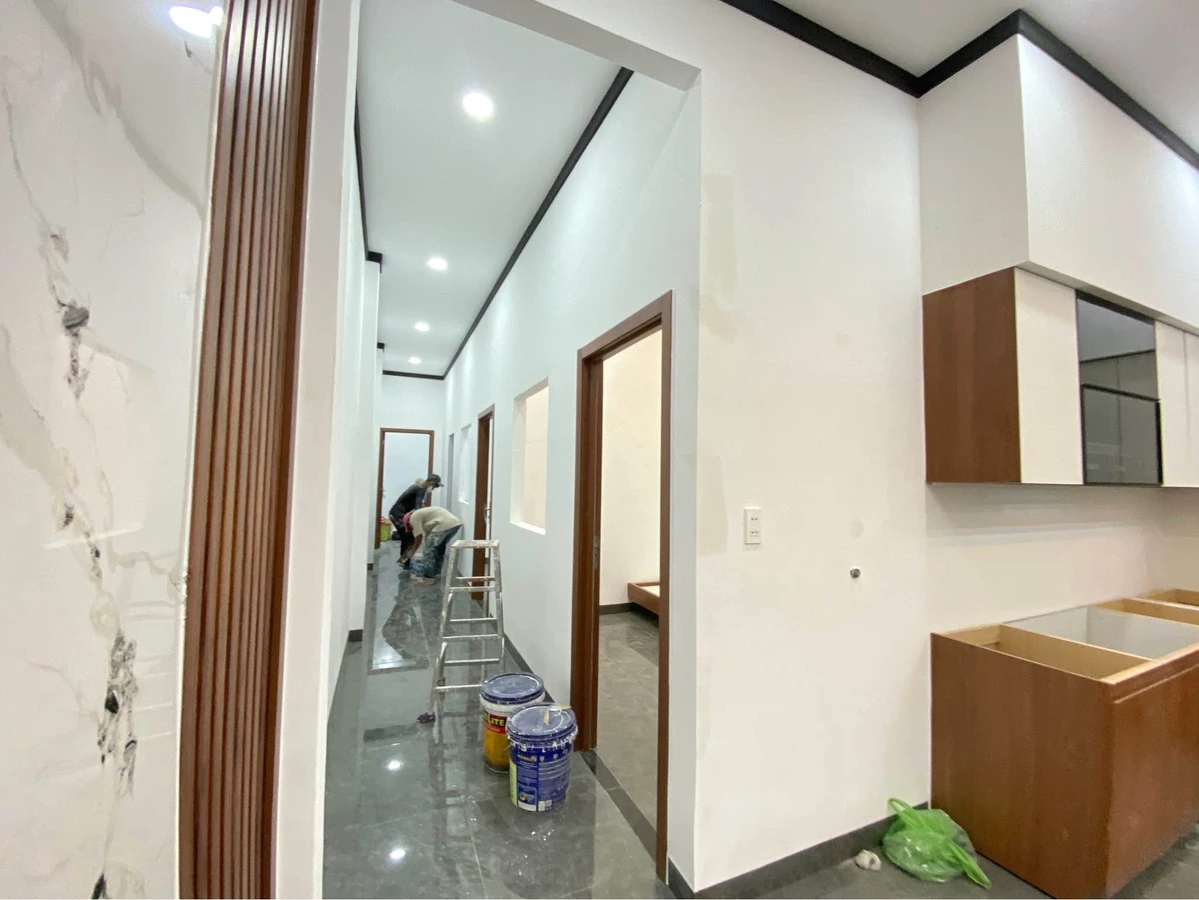 Bán nhà cấp 4 sổ riêng Long Khánh 50m², 3 phòng ngủ - 1 tỷ 250 triệu - Ảnh thu nhỏ 5