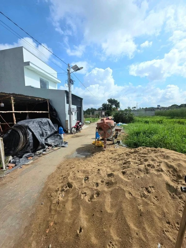 Bán lô đất Tân An Tây Ninh 93.6m² 830 triệu