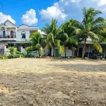 Bán lô đất mặt tiền Bầu Dài 129m2 Nhà Bè - Ảnh thu nhỏ 3
