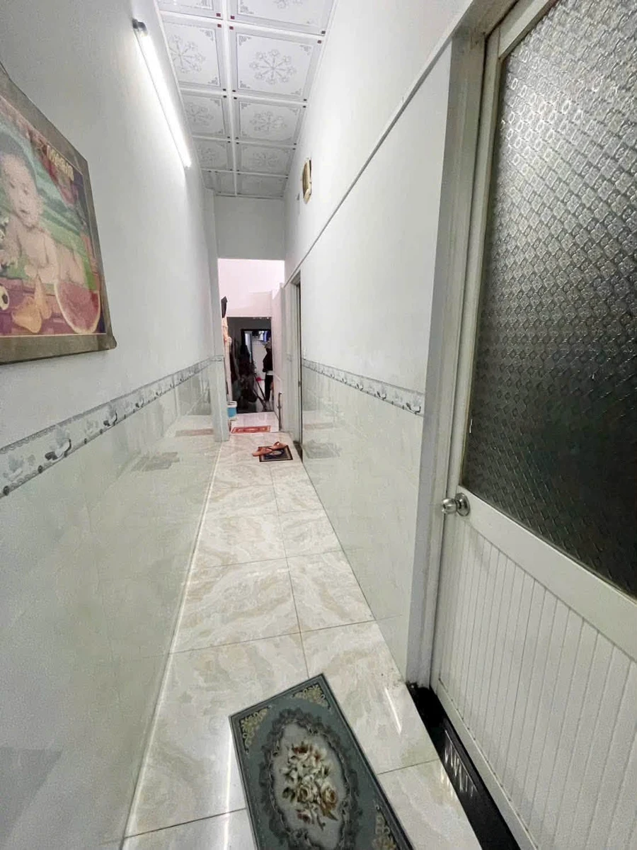 Bán nhà Tân Hiệp 63,5m² sổ riêng 2 tỷ 5 - Ảnh thu nhỏ 5