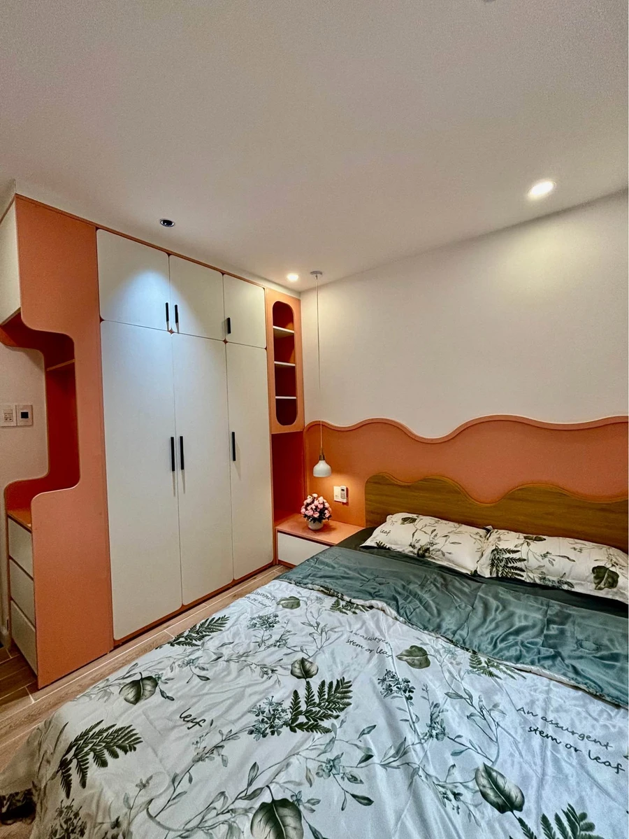 Bán nhà 2 tầng 51m² 3 phòng ngủ gần Cầu Sông Hàn Đà Nẵng - Ảnh thu nhỏ 4