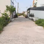 Bán đất hẻm 100m² phường 4 Tân An Long An - Ảnh thu nhỏ 2