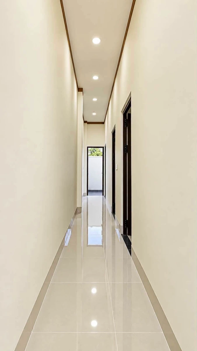 Bán nhà cấp 4 mới 100m² Phường An Phú, Bình Tân - Ảnh thu nhỏ 5