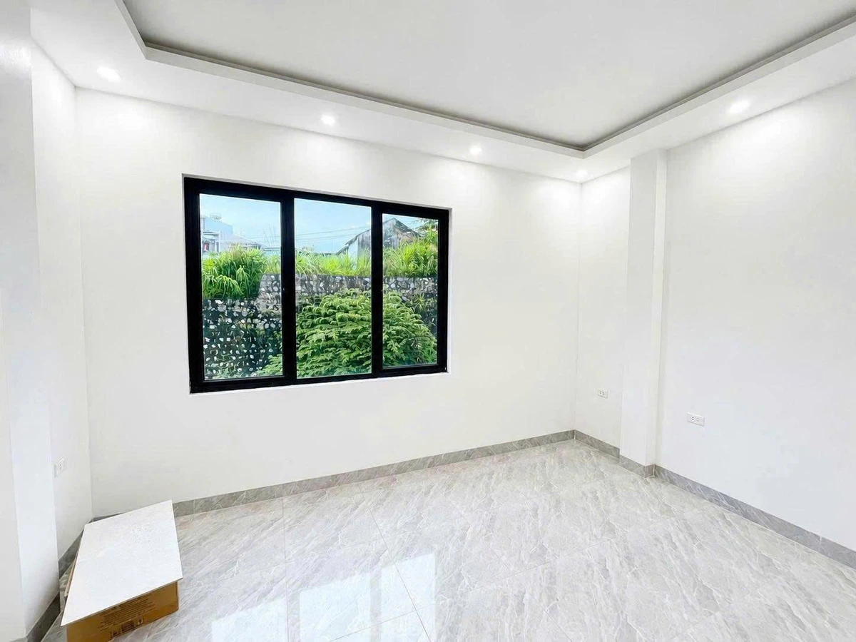 Bán nhà 3 tầng 46m2 tại Hà Tu, Quận 12 - 2 tỷ - Ảnh thu nhỏ 2