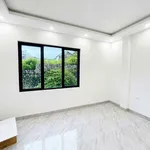 Bán nhà 3 tầng 46m2 tại Hà Tu, Quận 12 - 2 tỷ - Ảnh thu nhỏ 2