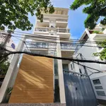 Bán căn hộ dịch vụ 162m2, 13 phòng full nội thất, Quận 3 - Ảnh thu nhỏ 1