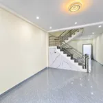 Bán nhà lầu 3 phòng ngủ 75m² Thị Trấn Cần Giuộc - Ảnh thu nhỏ 4