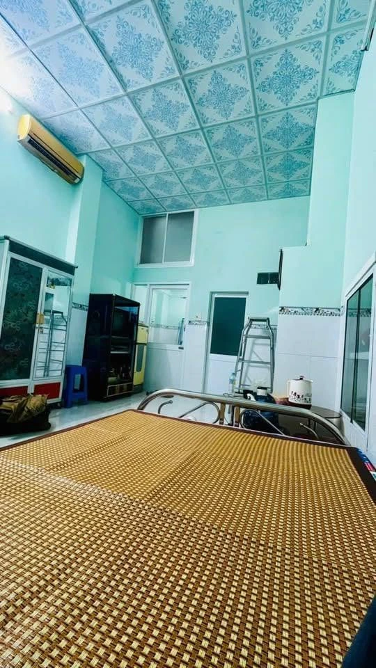Bán nhà mặt tiền 43.8m² Trần Cao Vân, Quy Nhơn, 4 tỷ - Ảnh thu nhỏ 5