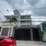 Bán nhà 5 tầng thang máy Bàu Cát, Tân Bình, 100m² - Ảnh thu nhỏ 1