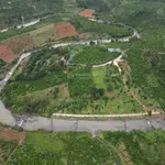 Bán đất nền 9.600m² ven sông Đại Nga Bảo Lộc 16 tỷ - Ảnh thu nhỏ 2