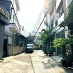 Bán nhà phố 4 tầng 54m2, 4PN, Gò Vấp - Ảnh thu nhỏ 2