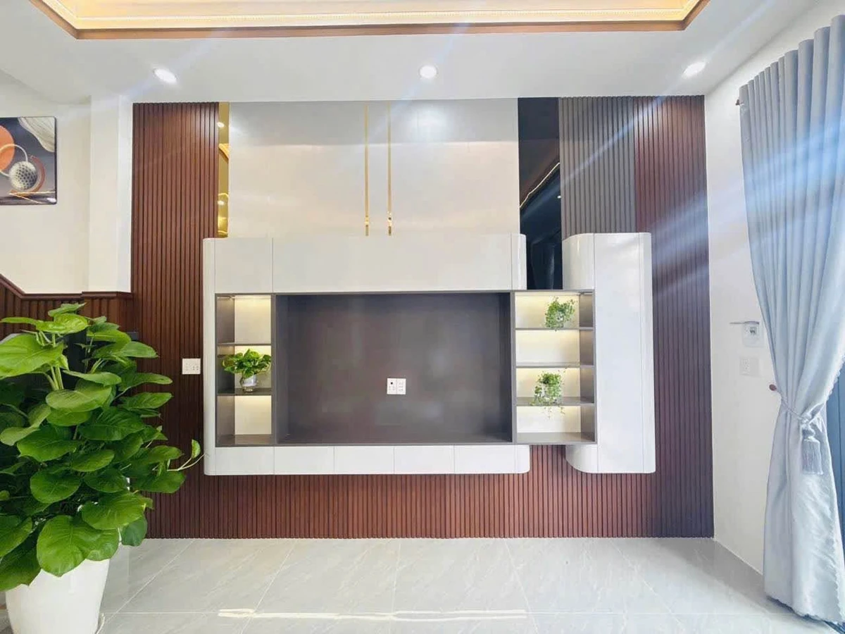 Nhà mặt tiền kinh doanh 90m² Phường Trảng Dài 3.75 tỷ - Ảnh thu nhỏ 5