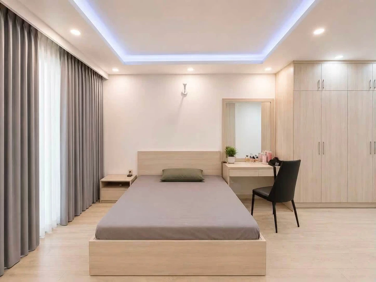 Bán nhà 80m² trên Bùi Đình Túy, Bình Thạnh, giá nhỉnh 12 tỷ - Ảnh thu nhỏ 2