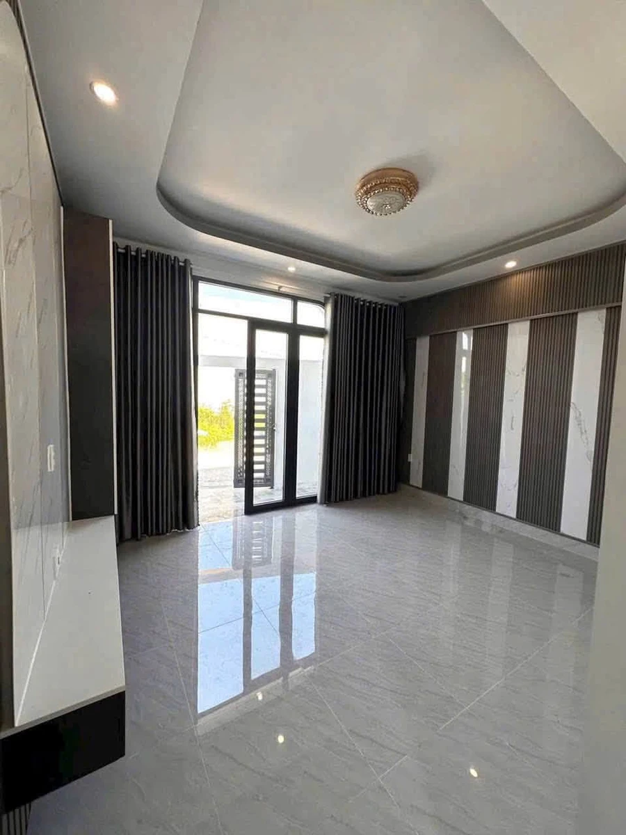 Bán nhà Rạch Giá An Giang 95m² 2PN 1 tỷ 390 triệu - Ảnh thu nhỏ 4