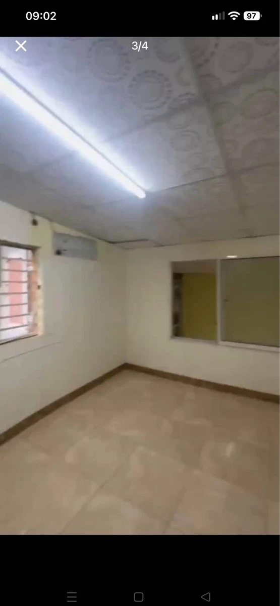 Bán nhà 60m2, 2PN ở Quy Nhơn, Quận 12, giá 800tr - Ảnh thu nhỏ 3