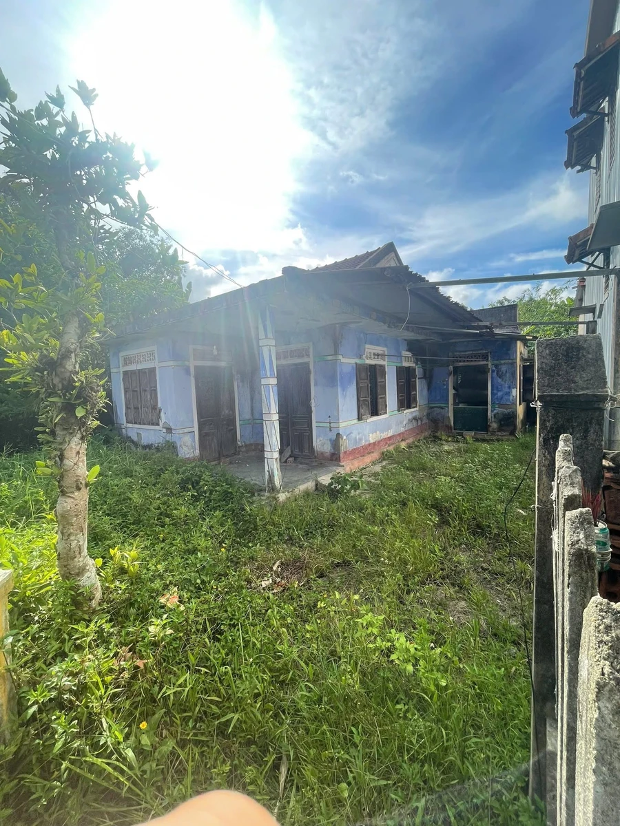 Bán đất kiệt ô tô Nguyễn Khoa Văn, Phú Bài 376m² giá 2.3 tỷ - Ảnh thu nhỏ 4