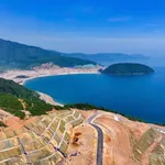Bán biệt thự đơn lập view biển Vịnh Mây Đà Nẵng 360m2 - Ảnh thu nhỏ 4