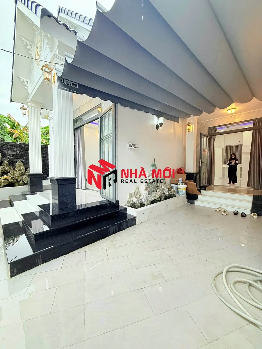 Bán biệt thự mini 10m x 15m Cà Mau giá 3 tỷ - Ảnh thu nhỏ 3