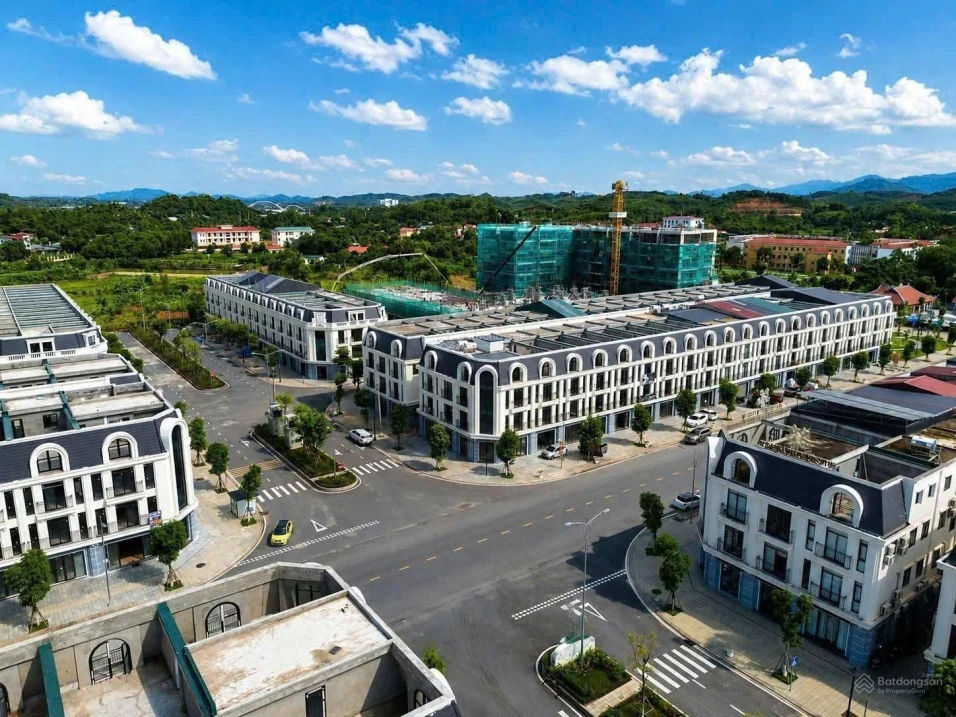 Chính chủ bán 100m2 Yên Bái Riverside - đường Bách Lẫm | sổ đỏ sẵn | 2,4 tỷ, thiện chí thương lượng - Ảnh thu nhỏ 4