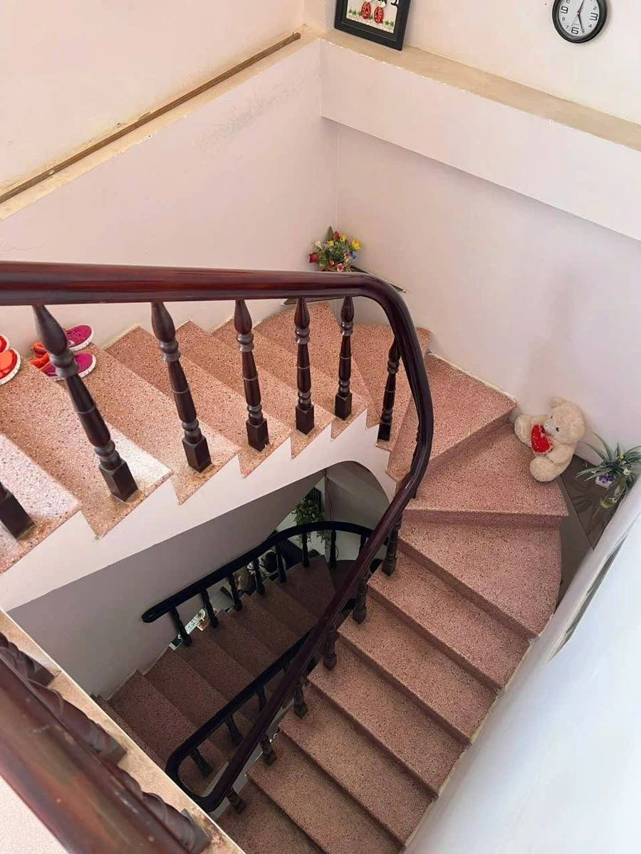 Bán nhà SRXD 3PN 2 tầng 85,8 m² Đà Lạt 7,2 tỷ - Ảnh thu nhỏ 4