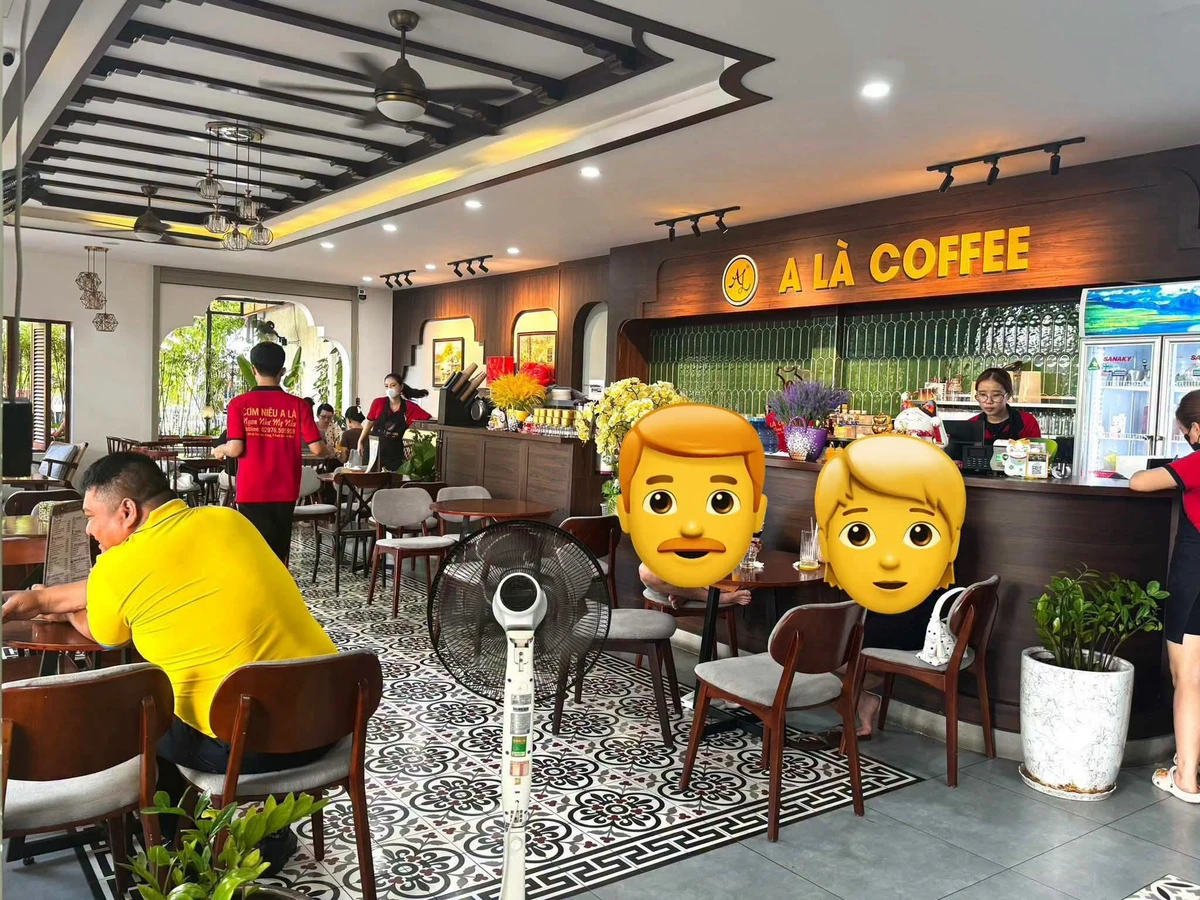 Bán quán cà phê shophouse 330m² góc 2 mặt tiền Rạch Giá - Ảnh thu nhỏ 2