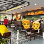 Bán quán cà phê shophouse 330m² góc 2 mặt tiền Rạch Giá - Ảnh thu nhỏ 2