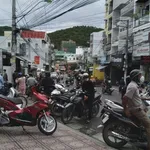 Bán nhà 5 lầu 83m2 Nguyễn Đình Chiểu Nha Trang - Ảnh thu nhỏ 3