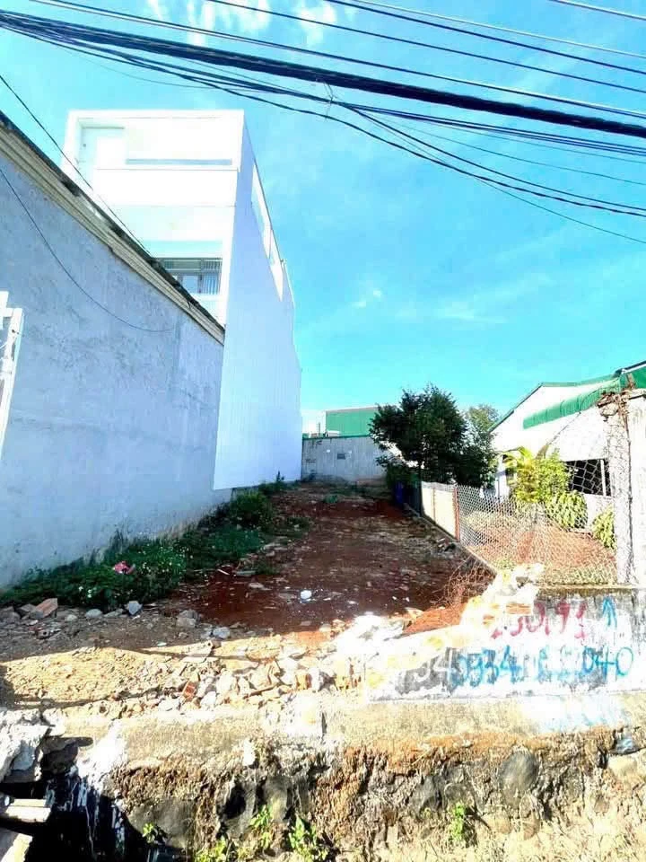 Bán đất mặt tiền đường Nguyễn Gia Thiều, Phường Tân An, Buôn Ma Thuột giá 4,3 tỷ - Ảnh thu nhỏ 3