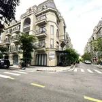 Bán căn liền kề 69.6m² Royal River City, Hải Phòng - Ảnh thu nhỏ 3