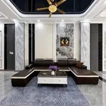 Bán nhà 1 trệt 3 lầu 230m² Hoàng Minh Chánh 5 tỷ 5 - Ảnh thu nhỏ 3