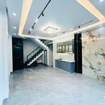 Bán nhà 5 tầng 55m2 lô góc mặt ngõ Nguyễn Công Hòa, Hải Phòng - Ảnh thu nhỏ 1