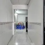 Bán nhà 2 tầng 97m2 hẻm nhựa 8m đường Dương Công Khi, Hóc Môn giá 2,35 tỷ - Ảnh thu nhỏ 4