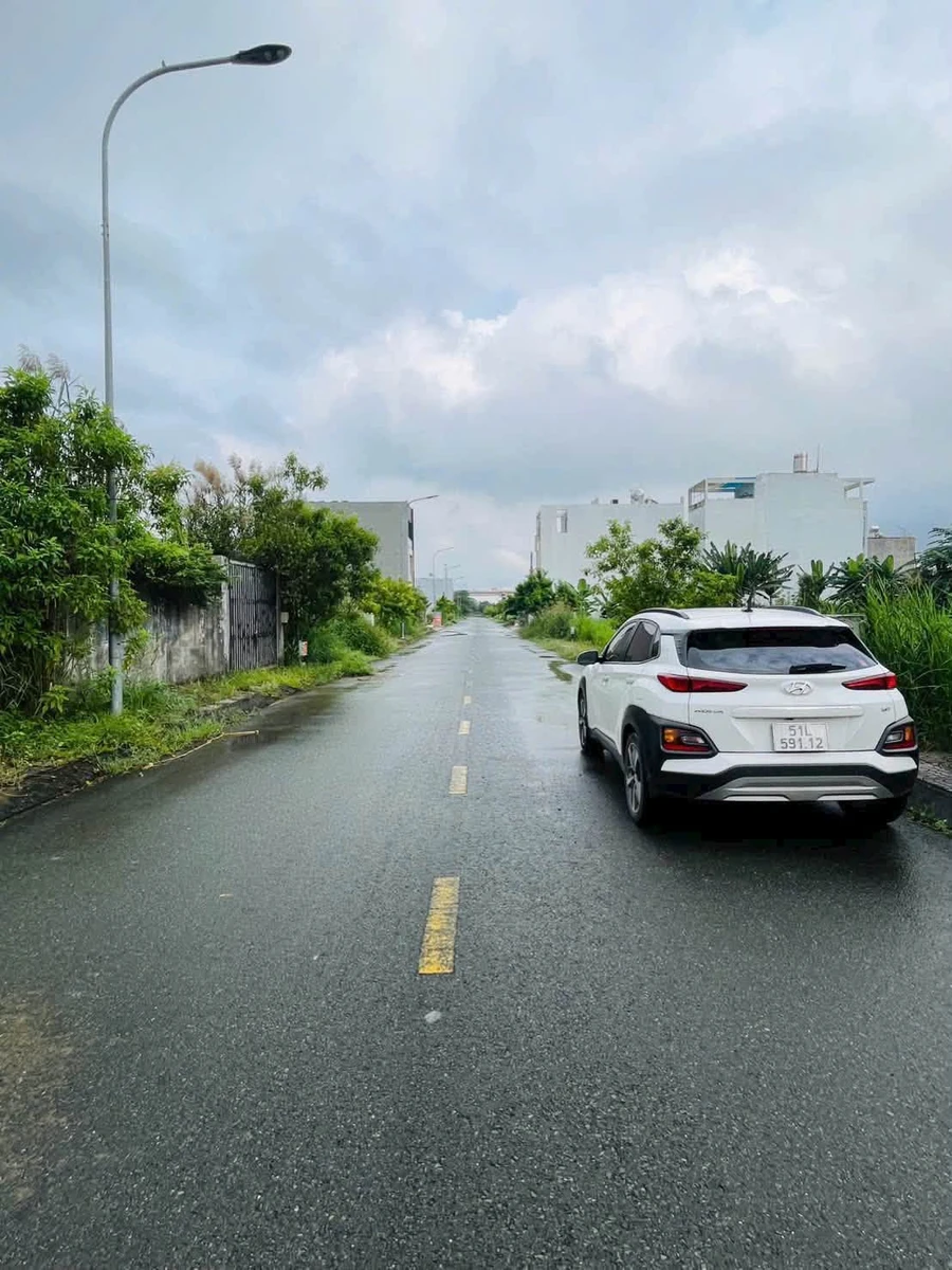Bán đất nền 85m2 dự án Centana Điền Phúc Thành Quận 9, giá 4,6 tỷ - Ảnh thu nhỏ 2