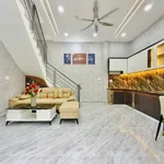 Bán nhà phố 3PN 45m², 1 trệt 1 lầu, hoàn công đủ, Đường Số 21, P.8, Gò Vấp - Ảnh thu nhỏ 5