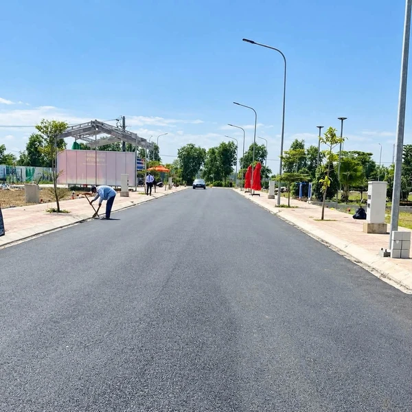 Bán đất Bình Thạnh, Đức Trọng, Lâm Đồng 168m² canhonghiduong