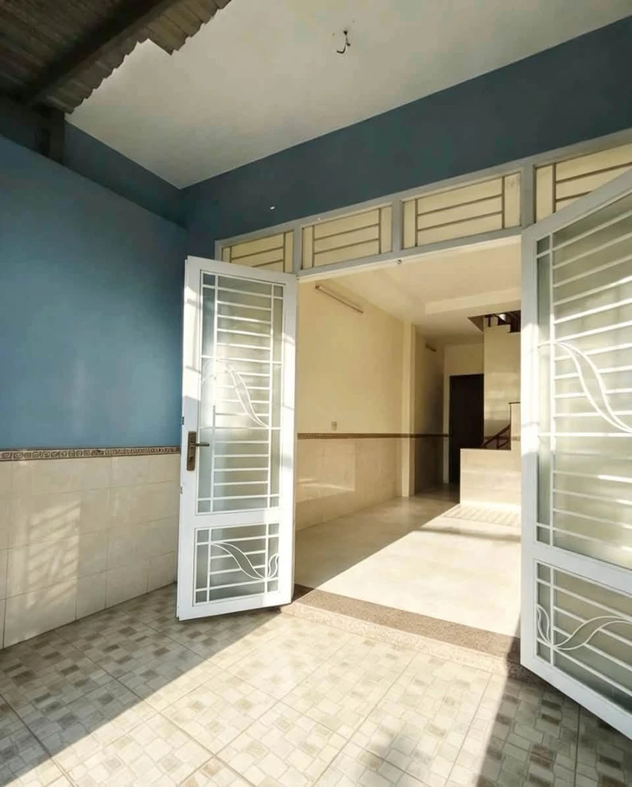 Bán nhà 2 tầng mặt tiền Lê Văn Quới 64m2, 4 tỷ - Ảnh thu nhỏ 2