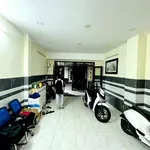 Bán nhà 4 tầng hẻm xe tải 146m² Lê Quang Định, Phường 11, Bình Thạnh giá 16 tỷ - Ảnh thu nhỏ 4