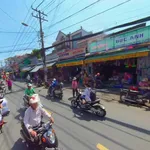 Bán nhà mặt tiền kinh doanh 84m2, 2 PN, Nguyễn Văn Quá Q12 - Ảnh thu nhỏ 3